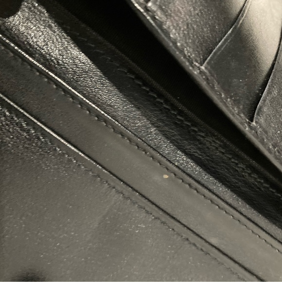 Vintage Gucci Leather Trifold Wallet 🔥🔥🔥 - Picture 12 of 15